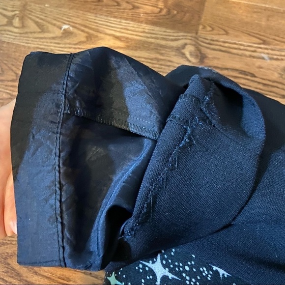 Vintage D’Oraz women’s  black trousers in size 14 - Picture 8 of 11